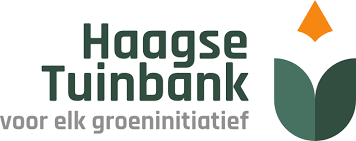 Bericht De Haagse Tuinbank bekijken